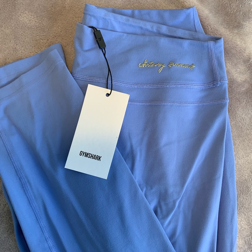 Whitney V2 High Rise Leggings 💙